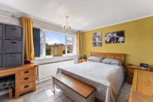 Bedroom One- click for photo gallery